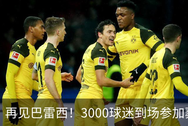 再见巴雷西！3000球迷到场参加葬礼 众名宿抬棺送行